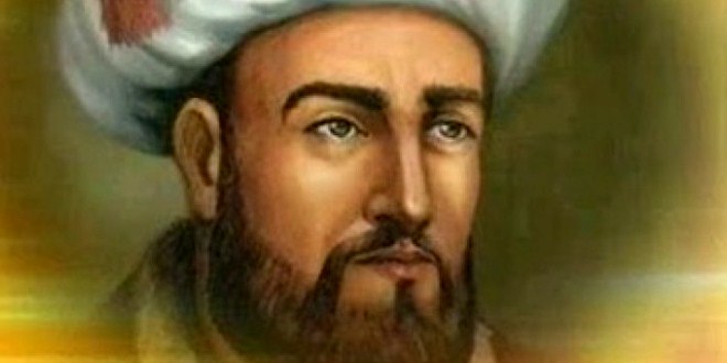 The Faces of Al-Ghazali