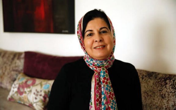 Asma Murabit: A Long Way Fighting for Women’s Equality