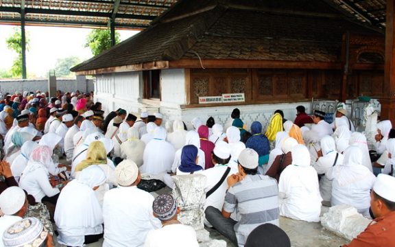 Islamic Da’wah Methods in Indonesia, Now and Then