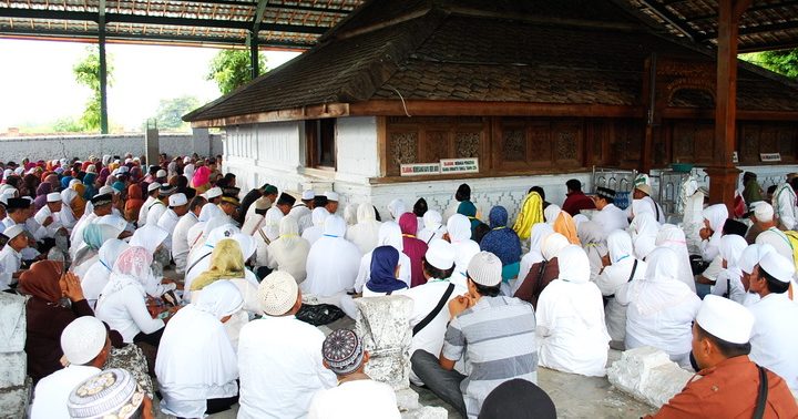 Islamic Da’wah Methods in Indonesia, Now and Then