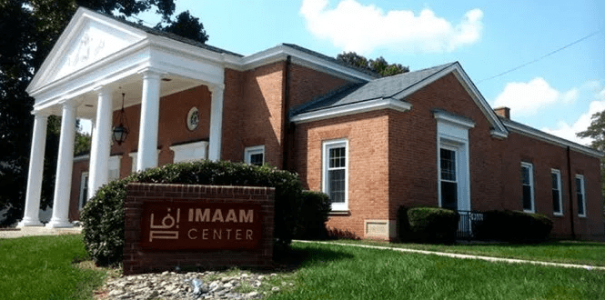 Imaam Center Mosque, The Face of Indonesian Islam in USA